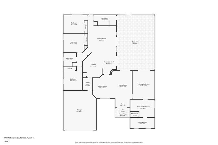 Building Photo - 8740 Ashworth Dr