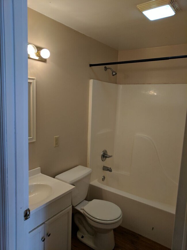 Building Photo - South Oakland renovated apartment
