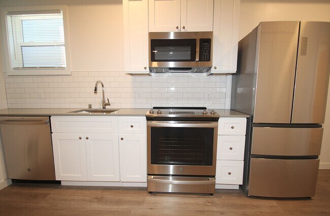 Interior Photo - Union Apartments
