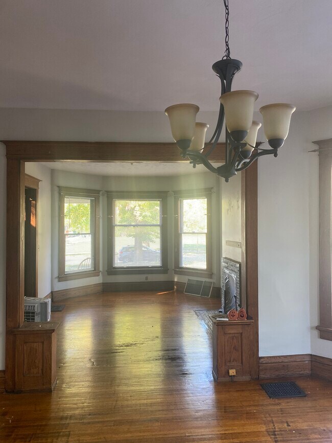 Building Photo - 2348 Fulton St