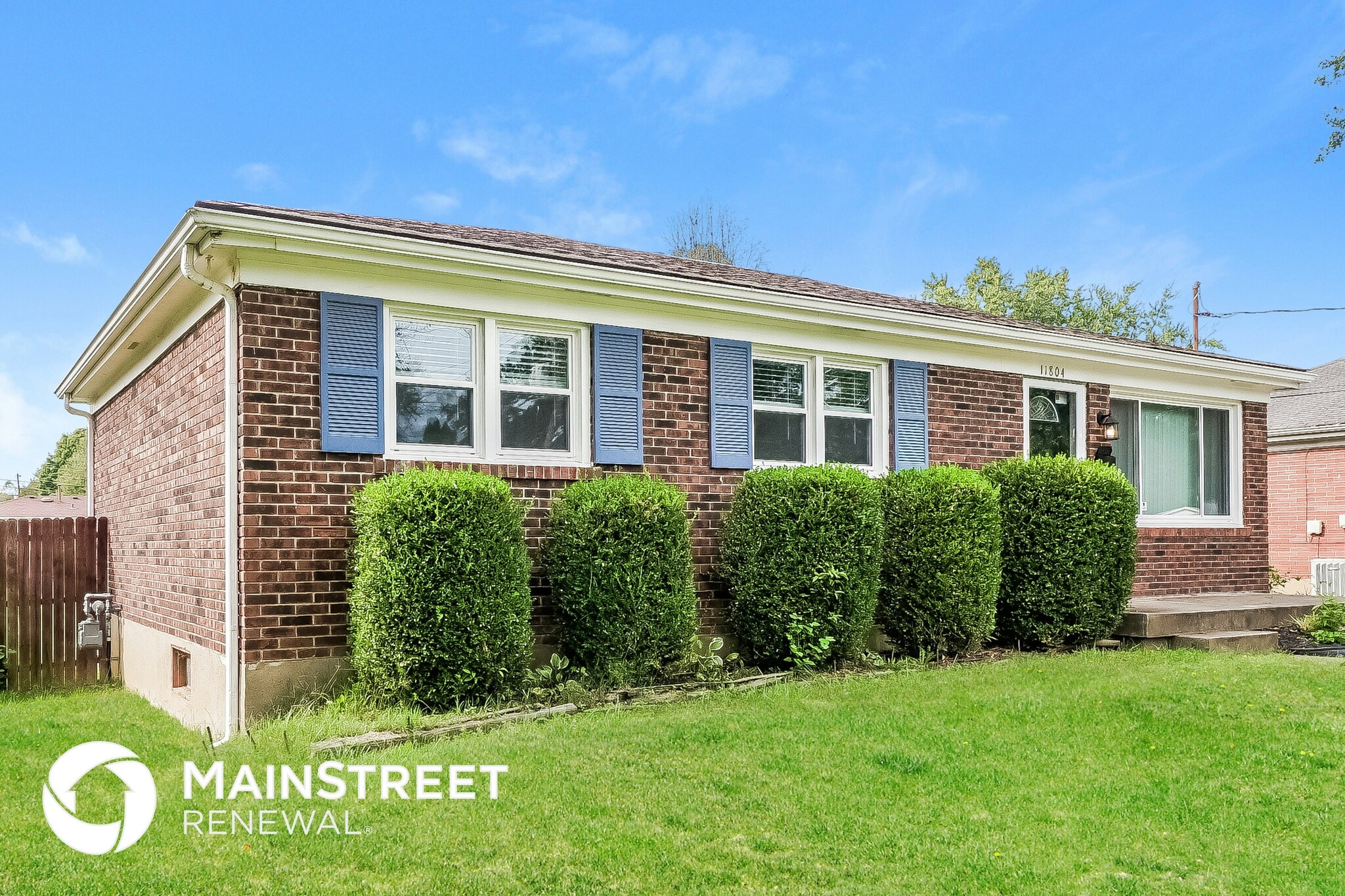 Building Photo - 11804 Leemont Dr