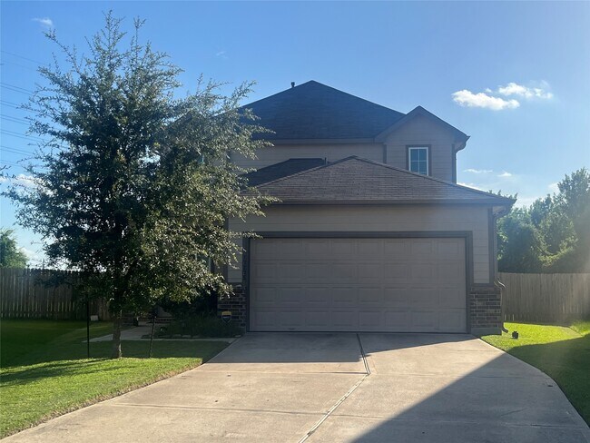Building Photo - 17275 Quiet Song Ct