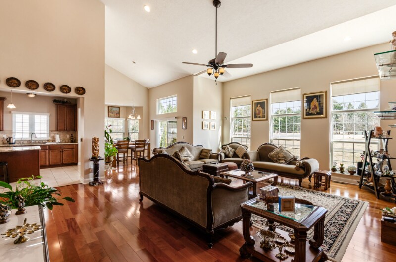 Building Photo - 8386 Marwithe Pl