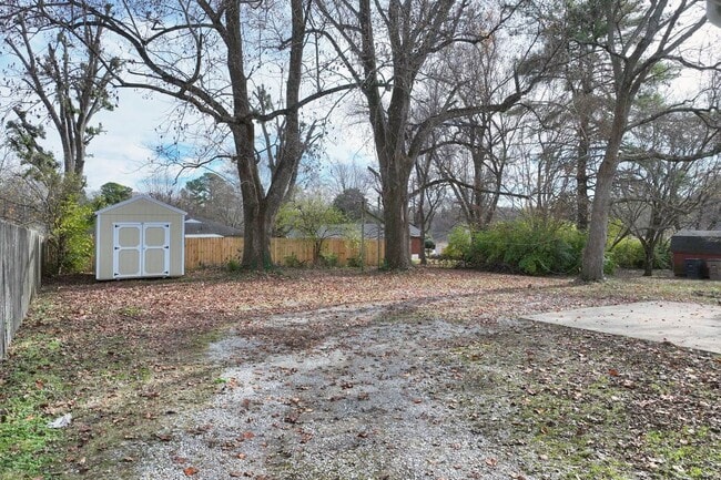 Building Photo - **WELL-LOVED AND WELL-MAINTAINED ONE-LEVEL CRIEVE HALL AREA HOME READY FOR YOU TO CALL HOME**