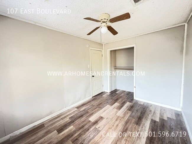 Building Photo - 107 East Blvd