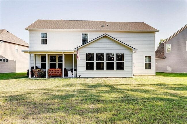Building Photo - Beautiful 5 BR Home in Brownsburg!