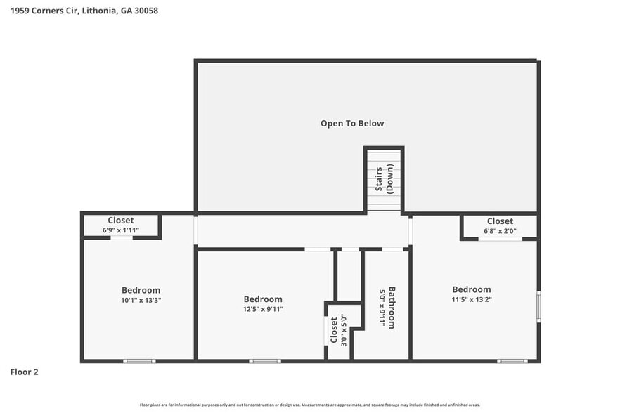 Building Photo - 1959 Corners Cir