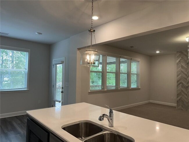 Building Photo - 3380 Deaton Trail