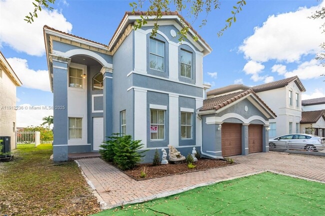 Building Photo - 8920 NW 180th Terrace