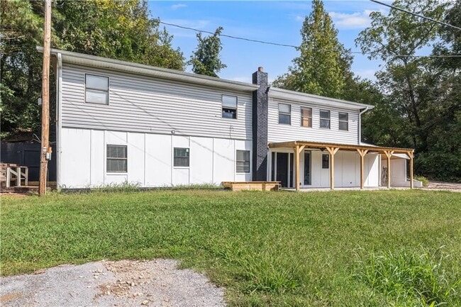 Building Photo - 15316-15312 W Will Rogers Dr