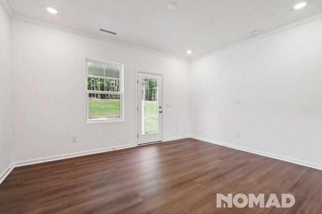 Building Photo - NEW Spacious 4BR House in Wendell