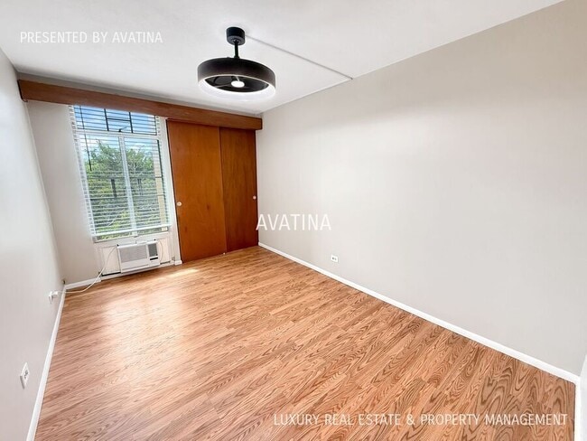 Building Photo - 1511 Nuuanu Ave