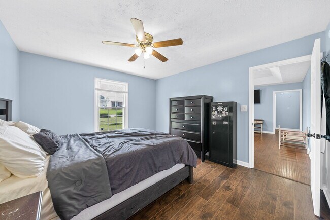 Building Photo - 1307 Chucker Dr