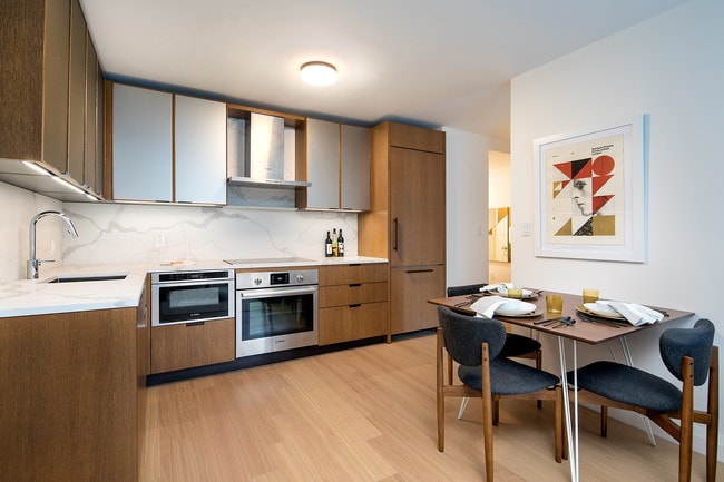 Floorplan - Oriana