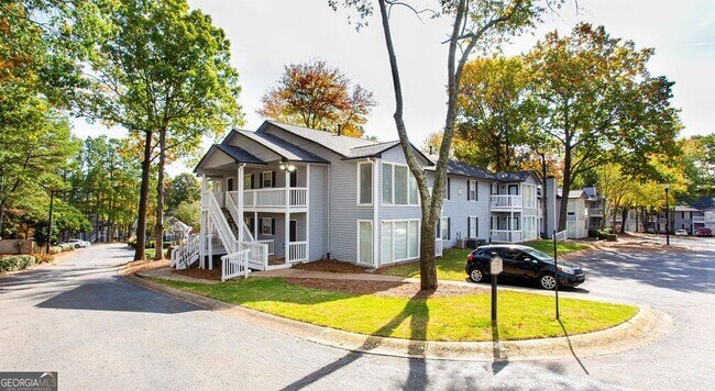 Building Photo - 1173 N Hairston Rd