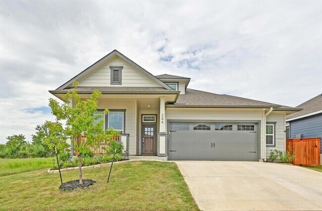 Primary Photo - 244 Camino Verde