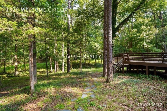 Building Photo - 1326 Welcome Cir