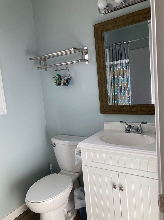 Building Photo - Spacious Split-Level Home for Rent in Woodbine – Minutes to VT & Downtown