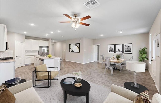 Building Photo - 5735 Tabula Rasa Dr