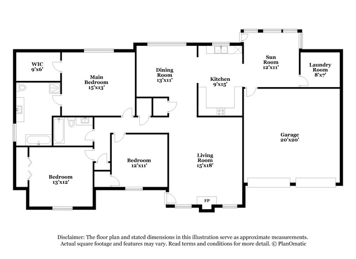 Building Photo - 945 Sideline Ct