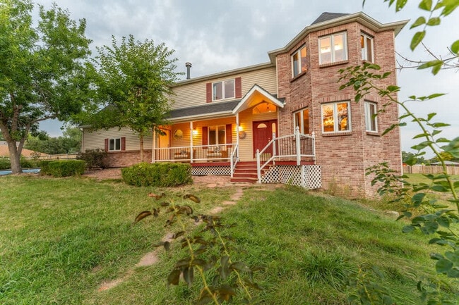 Building Photo - 7208 Secrest Ct