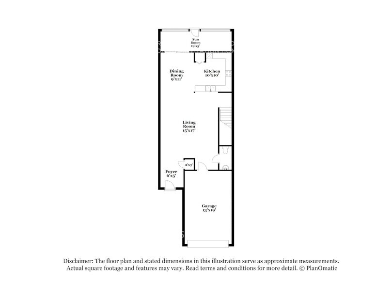 Building Photo - 597 Cherry Ridge Dr