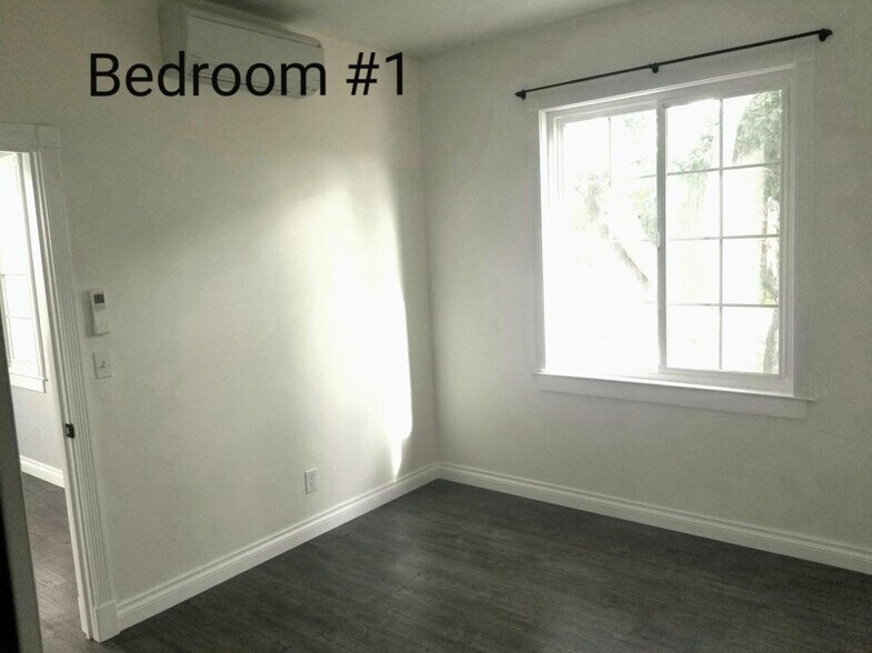 Building Photo - 1923 Pennsylvania Ave