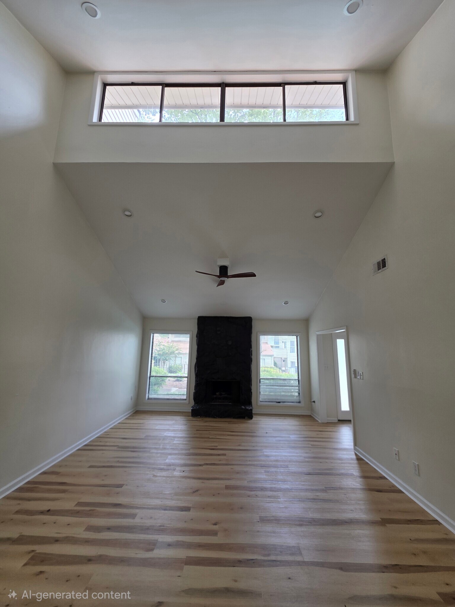Building Photo - 647 Serramonte Dr