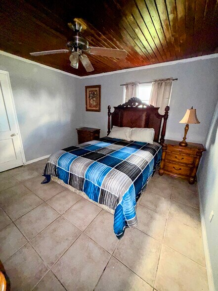 Bedroom two - 128 McCoy Dr