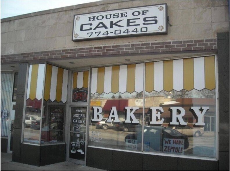 Building Photo - 2032 Linden Ave