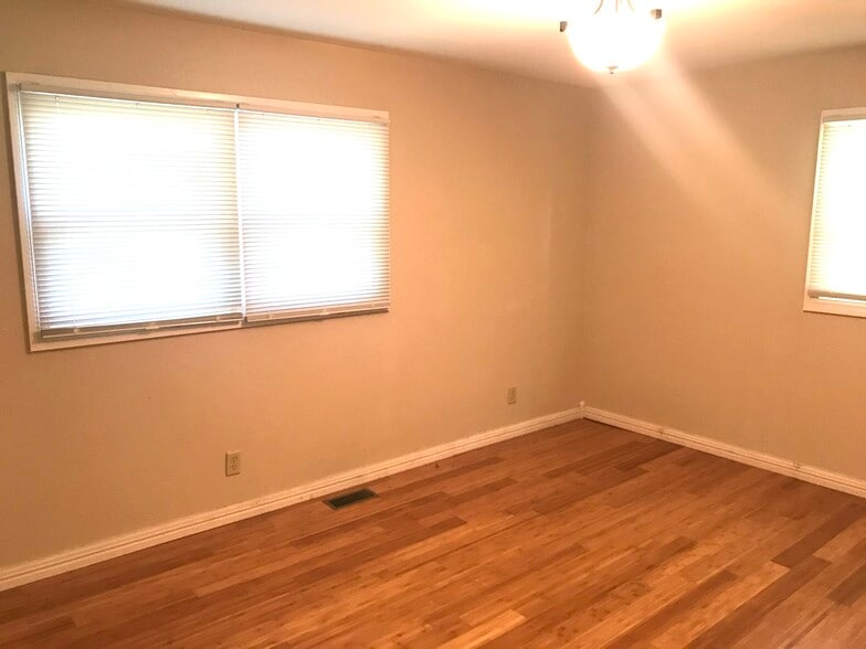 Bedroom 2 - 2300 E 15th St