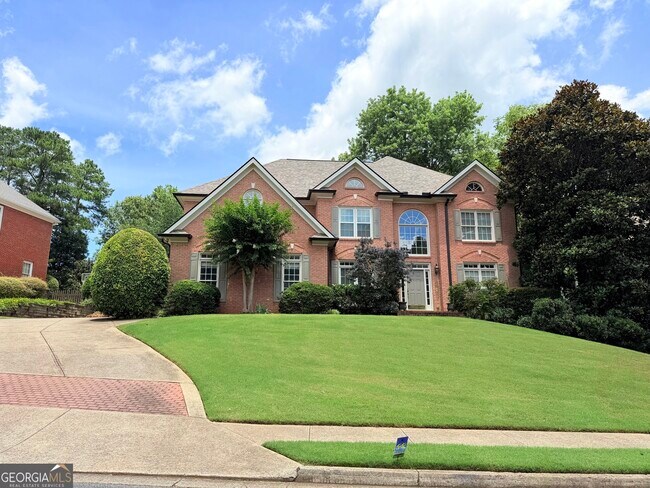 Building Photo - 3753 Baccurate Way