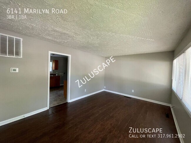 Building Photo - 6141 Marilyn Rd