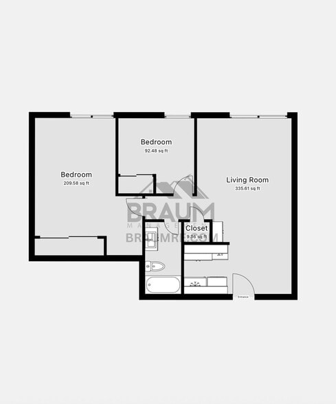 Building Photo - 5461 Kester Ave