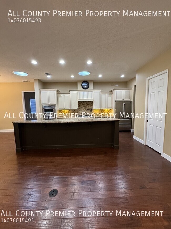 Building Photo - 203 Spalding Way
