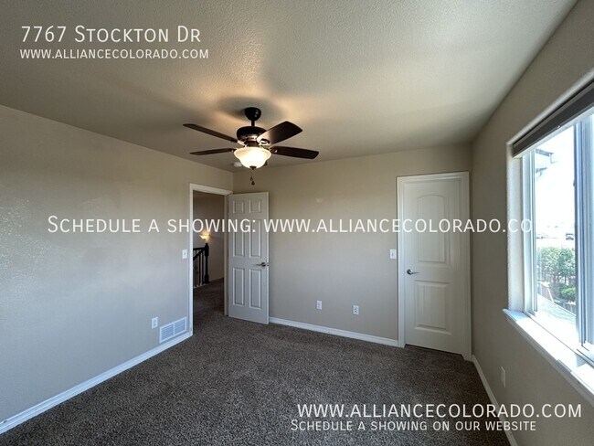 Building Photo - 7767 Stockton Dr