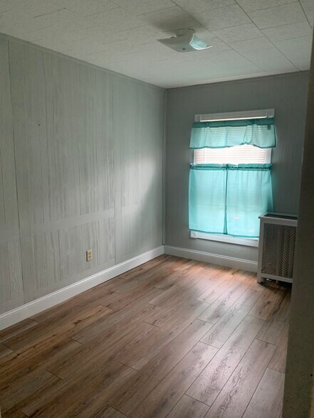 155 Bedroom 3 will make the perfect office/Second Floor - 155 Main St