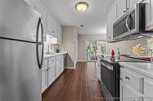 Building Photo - 6750 Weeping Water Run