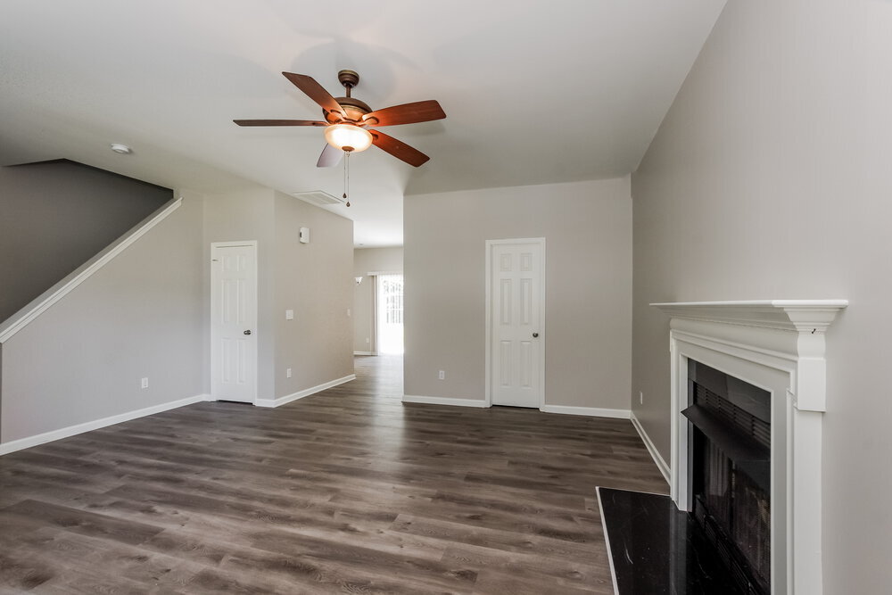 Building Photo - 6103 Sid Crane Dr