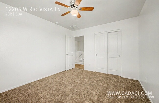 Building Photo - 12205 W Rio Vista Ln