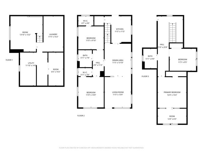 Building Photo - **Half off Full 1st Month's Rent** Beautiful 4-Bedroom Home In The Garland District