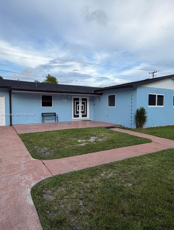 Building Photo - 20301 SW 117th Ave