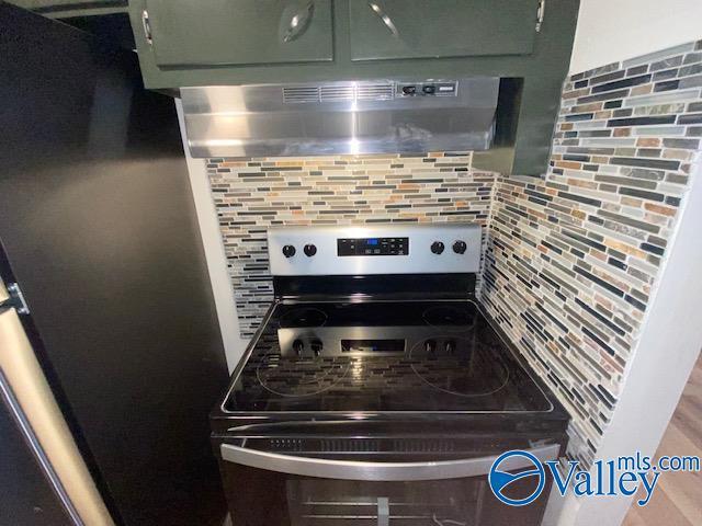 Building Photo - 706 Larry Dr