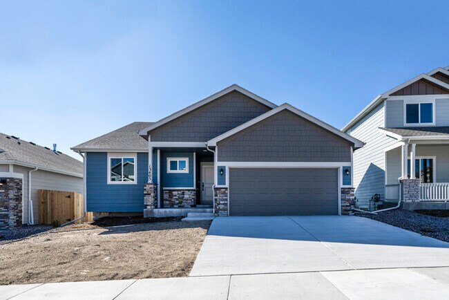 Primary Photo - 13485 Savannah Falls Court (PRTR27)