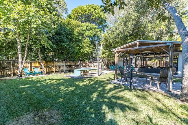 Building Photo - 7720 SW 59th Ct