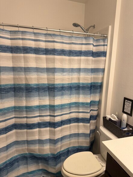 Bathroom - 12259 Chastain St