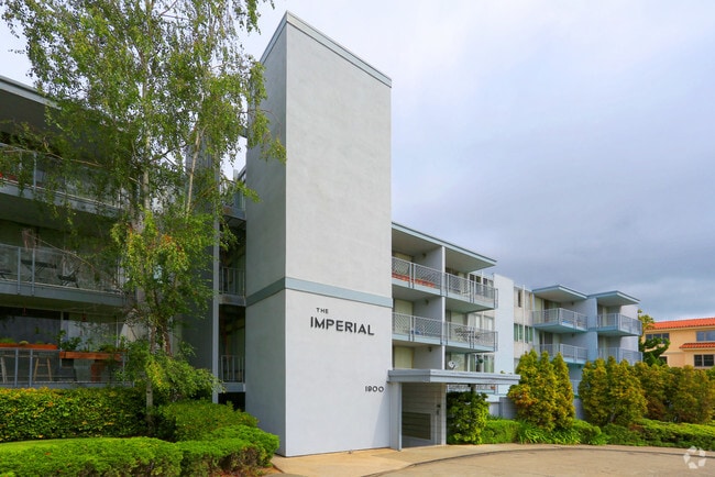 Primary Photo - The Imperial