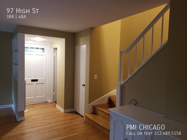 Building Photo - 97 High St