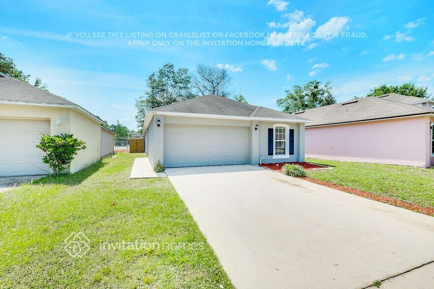 Building Photo - 2180 Wiley Oaks Ln