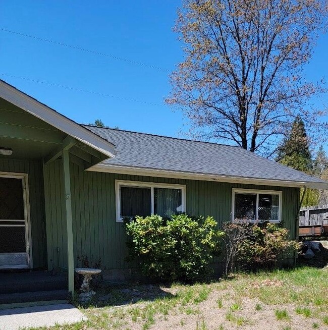 Primary Photo - 1101 Shasta Alpine Dr